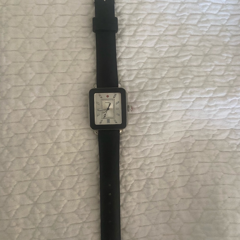 Michele watch